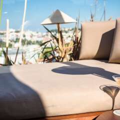 The Vintage Hotel & Spa - Lisbon бассейн фото 3