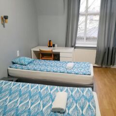 Отель Гостевой дом Central Sopot Польша, Сопот - 1 отзыв об отеле, цены и фото номеров - забронировать отель Гостевой дом Central Sopot онлайн комната для гостей фото 3