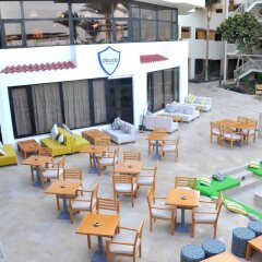 Отель Sunrise Holidays Resort Hurghada (Только для взрослых) детские мероприятия