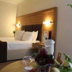 Surmeli Ankara Hotel комната для гостей фото 3