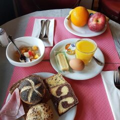 Отель Astoria Швейцария, Женева - 1 отзыв об отеле, цены и фото номеров - забронировать отель Astoria онлайн фото 2