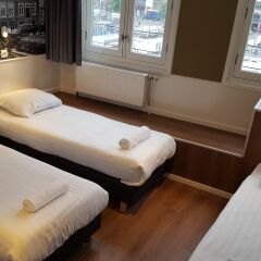 Hotel Old Quarter детские мероприятия