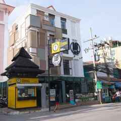Отель 18 Coins Inn Паттайя фото 4