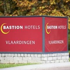 Bastion Hotel Vlaardingen фото 5