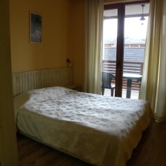 Апартаменты Saint Ivan Ski Apartments Банско фото 30