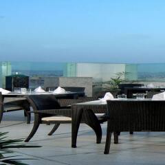 Отель Park Inn Jaipur пляж