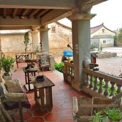 Отель Kinmen The Old House Homestay Китай, Сямынь - отзывы, цены и фото номеров - забронировать отель Kinmen The Old House Homestay онлайн