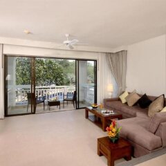 Отель Allamanda Laguna Phuket Пхукет комната для гостей фото 3