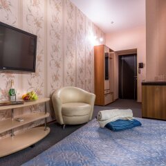Гостиница Astra Luks в Москве 5 отзывов об отеле, цены и фото номеров - забронировать гостиницу Astra Luks онлайн Москва удобства в номере
