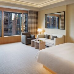 Отель Four Seasons Hotel New York США, Нью-Йорк - отзывы, цены и фото номеров - забронировать отель Four Seasons Hotel New York онлайн фото 10