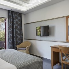 Sentido Apollo Palace Hotel in Messonghi, Greece from 150$, photos, reviews - zenhotels.com guestroom photo 2