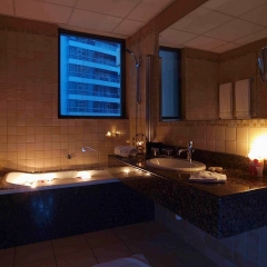 Отель Suha Hotel Apartments ОАЭ, Дубай - 11 отзывов об отеле, цены и фото номеров - забронировать отель Suha Hotel Apartments онлайн сауна