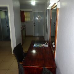 Отель Suva Motor Inn Фиджи, Вити-Леву - отзывы, цены и фото номеров - забронировать отель Suva Motor Inn онлайн интерьер отеля фото 3