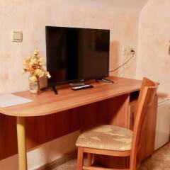 Отель Family hotel Tropicana Болгария, Равда - отзывы, цены и фото номеров - забронировать отель Family hotel Tropicana онлайн удобства в номере