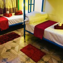 Отель Aroma Tourist Hostel Непал, Покхара - отзывы, цены и фото номеров - забронировать отель Aroma Tourist Hostel онлайн детские мероприятия