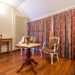 Hotel Diplomate комната для гостей фото 6