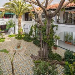 Отель Hacienda Na Xamena, Ibiza фото 13