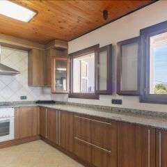Отель Villa Ca Na Ferrera в номере