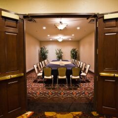 Отель Tuscany Suites & Casino фото 2