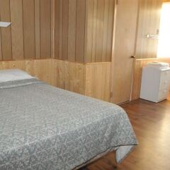 Отель Auberge Montmorency Канада, Сен-Петронилль - отзывы, цены и фото номеров - забронировать отель Auberge Montmorency онлайн комната для гостей фото 4