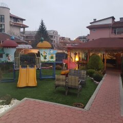 Hotel Kedara Бургас помещение для мероприятий