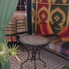 Отель Riad les Idrissides Марокко, Фес - отзывы, цены и фото номеров - забронировать отель Riad les Idrissides онлайн спа
