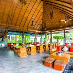 Отель Chaweng Garden Beach Resort Таиланд, Самуи - 1 отзыв об отеле, цены и фото номеров - забронировать отель Chaweng Garden Beach Resort онлайн детские мероприятия
