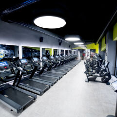 Wish More Hotel Istanbul фитнесс-зал фото 2