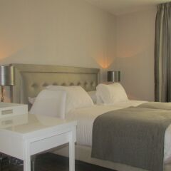 Отель Residence Champs de Mars комната для гостей фото 2