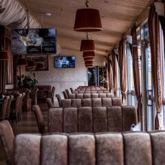 Гостиница Соната Украина, Львов - 1 отзыв об отеле, цены и фото номеров - забронировать гостиницу Соната онлайн развлечения