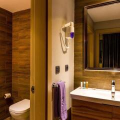Cosmopolitan Resort Hotel Турция, Мармарис - отзывы, цены и фото номеров - забронировать отель Cosmopolitan Resort Hotel онлайн ванная фото 2