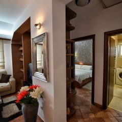 Отель BMB Apartments Черногория, Доброта - отзывы, цены и фото номеров - забронировать отель BMB Apartments онлайн комната для гостей фото 5