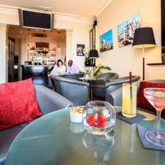 Отель Drakes Hotel Великобритания, Кемптаун - отзывы, цены и фото номеров - забронировать отель Drakes Hotel онлайн фото 8