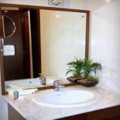 Capital O 309 Al-faleh Hotel in Al Baha, Saudi Arabia from 167$, photos, reviews - zenhotels.com bathroom