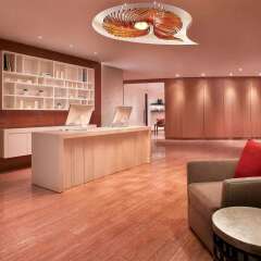 Отель Grand Hyatt Dubai Дубай спа фото 2