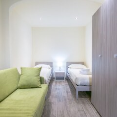 Отель Modern Macci House комната для гостей фото 2