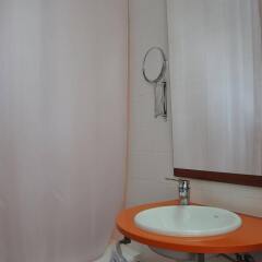 Отель Blue Sea Montevista Hawai Испания, Льорет-де-Мар - 3 отзыва об отеле, цены и фото номеров - забронировать отель Blue Sea Montevista Hawai онлайн ванная фото 2