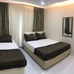Отель Home Sultanahmet комната для гостей