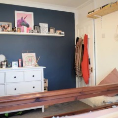 Отель 2 Bedroom Maisonette in Shoreditch спа