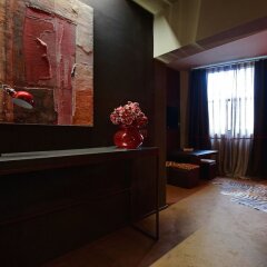 Отель Charming House Iqs Италия, Венеция - отзывы, цены и фото номеров - забронировать отель Charming House Iqs онлайн интерьер отеля