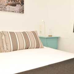 Отель Travel Habitat Gran Via Ruzafa Испания, Валенсия - отзывы, цены и фото номеров - забронировать отель Travel Habitat Gran Via Ruzafa онлайн удобства в номере фото 2