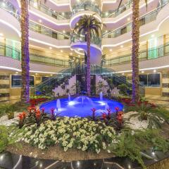 Lonicera Resort & Spa Hotel детские мероприятия