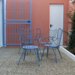 Отель Hostal Las Cumbres