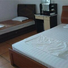 Отель Zhongshan Dongshen Xingfa Inn удобства в номере фото 2