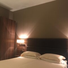 Waldorf Suite Hotel комната для гостей