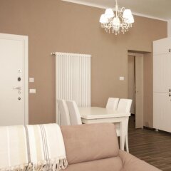 Отель Home Sweet Home Apartments Италия, Генуя - отзывы, цены и фото номеров - забронировать отель Home Sweet Home Apartments онлайн комната для гостей фото 3