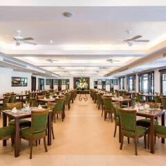 Отель Duangjitt Resort, Phuket Таиланд, Пхукет - 2 отзыва об отеле, цены и фото номеров - забронировать отель Duangjitt Resort, Phuket онлайн питание