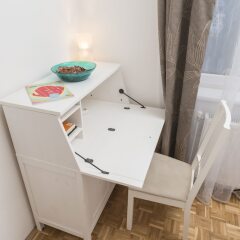Отель Hideaway am Tabor by welcome2vienna Австрия, Вена - отзывы, цены и фото номеров - забронировать отель Hideaway am Tabor by welcome2vienna онлайн удобства в номере