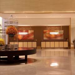 Отель Hyatt Regency Guam США, Тамунинг - отзывы, цены и фото номеров - забронировать отель Hyatt Regency Guam онлайн интерьер отеля фото 3
