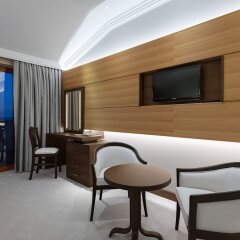 Papillon Belvil Holiday Village Турция, Белек - 10 отзывов об отеле, цены и фото номеров - забронировать отель Papillon Belvil Holiday Village онлайн гостиничный бар